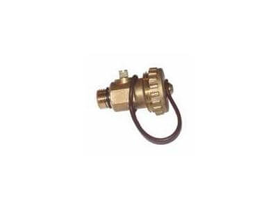 MNT кран сливной Danfoss 003L8141