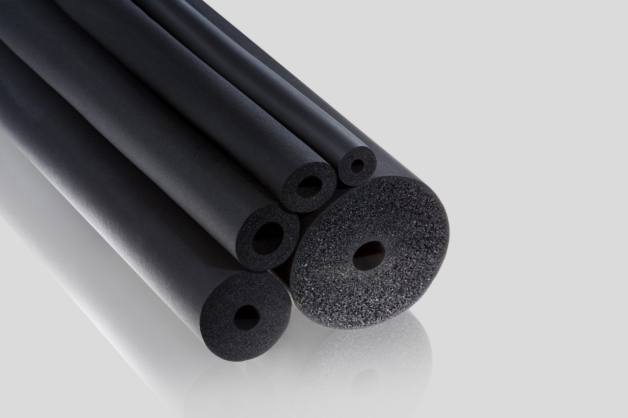Техническая теплоизоляция K-FLEX ST 13×76